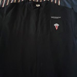 Crooks & Castles Tee Shirt